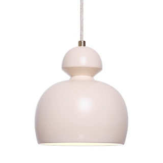 MOBO CERAMIC PENDANT SMALL - DYKE & DEAN