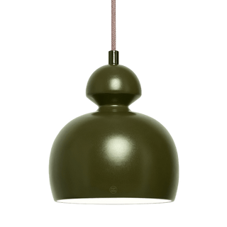 MOBO CERAMIC PENDANT SMALL - DYKE & DEAN