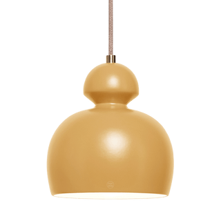 MOBO CERAMIC PENDANT SMALL - DYKE & DEAN