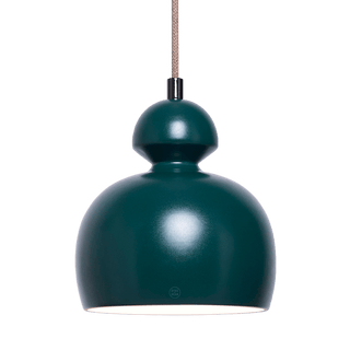 MOBO CERAMIC PENDANT SMALL - DYKE & DEAN