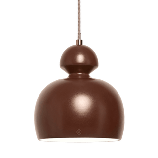 MOBO CERAMIC PENDANT SMALL - DYKE & DEAN