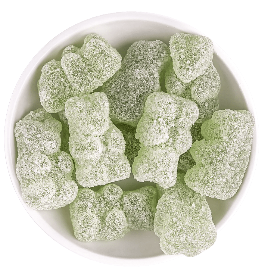 MOJITO GUMMIES - DYKE & DEAN