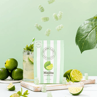 MOJITO GUMMIES - DYKE & DEAN