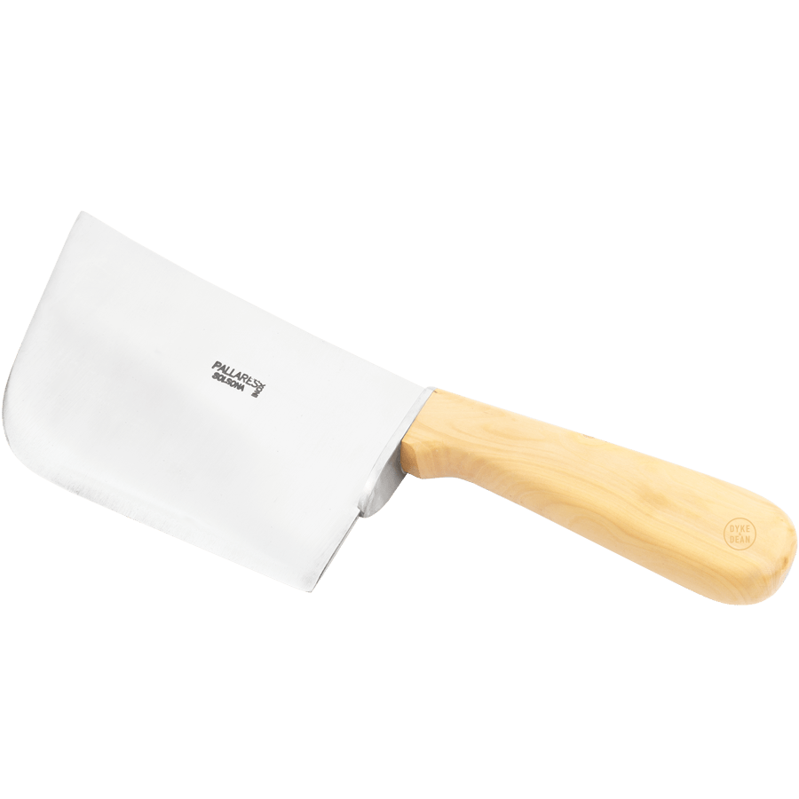 PALLARES KITCHEN CLEAVER No2 - DYKE & DEAN