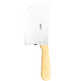 PALLARES KITCHEN CLEAVER No2 - DYKE & DEAN