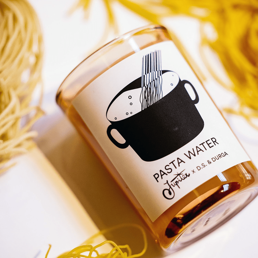 PASTA WATER CANDLE - DYKE & DEAN