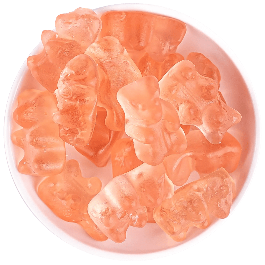 PROSECCO ROSE GUMMIES - DYKE & DEAN