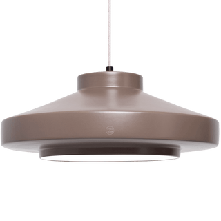 RUFFO CERAMIC PENDANT LAMP - DYKE & DEAN