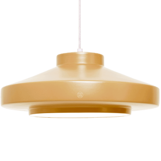 RUFFO CERAMIC PENDANT LAMP - DYKE & DEAN