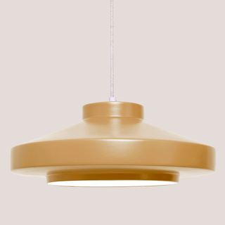 RUFFO CERAMIC PENDANT LAMP - DYKE & DEAN