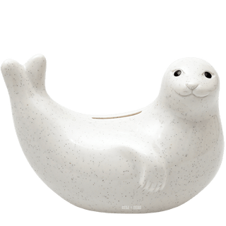 SALLY SEAL COIN SAVINGS BANK - DYKE & DEAN