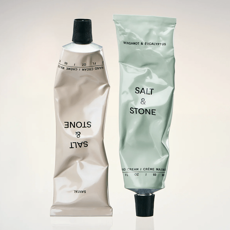 SANTAL HAND CREAM - DYKE & DEAN