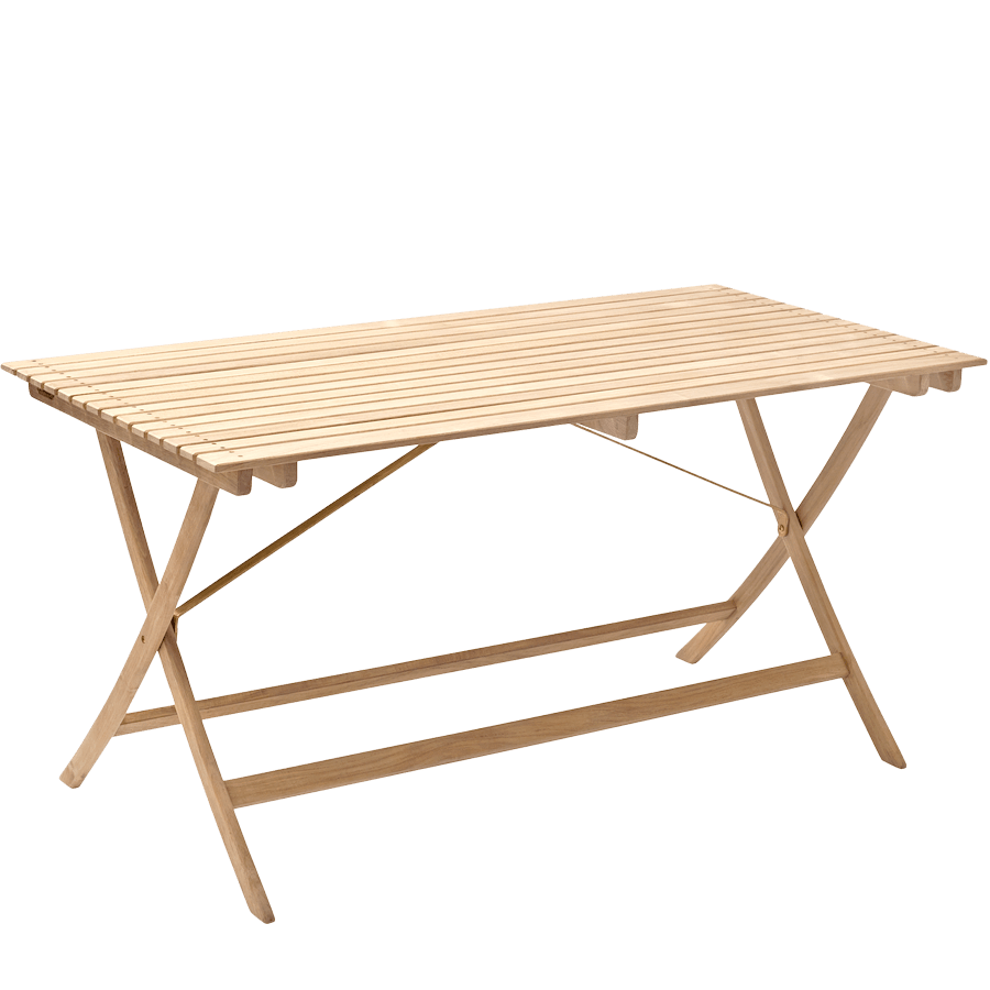 SELANDIA FOLDING TABLE 147 - DYKE & DEAN