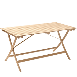 SELANDIA FOLDING TABLE 147 - DYKE & DEAN