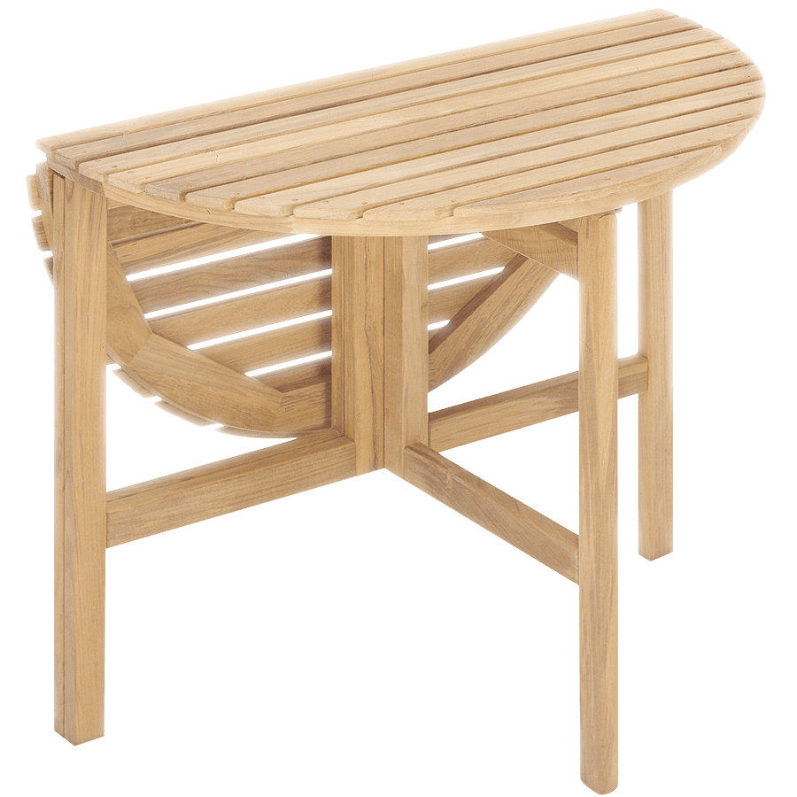 SELANDIA FOLDING TABLE - DYKE & DEAN