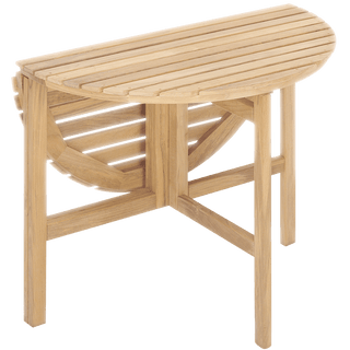 SELANDIA FOLDING TABLE - DYKE & DEAN