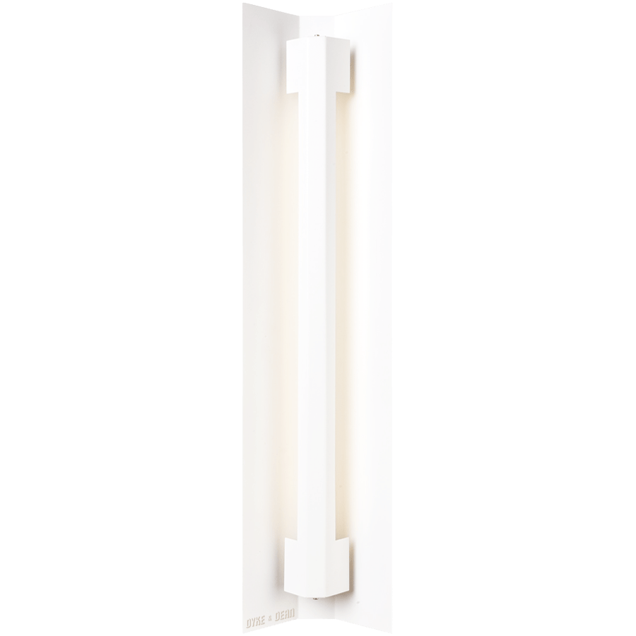 SHADED STRIP WALL LIGHTS - DYKE & DEAN