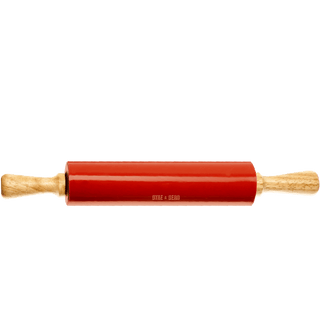 SILICONE ROLLING PIN - DYKE & DEAN