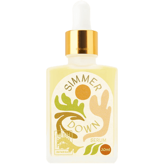 SIMMER DOWN SERUM 30ML - DYKE & DEAN