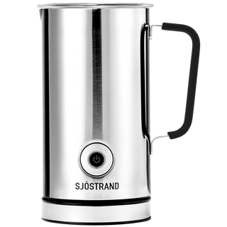 SJOSTRAND MILK FROTHER - DYKE & DEAN