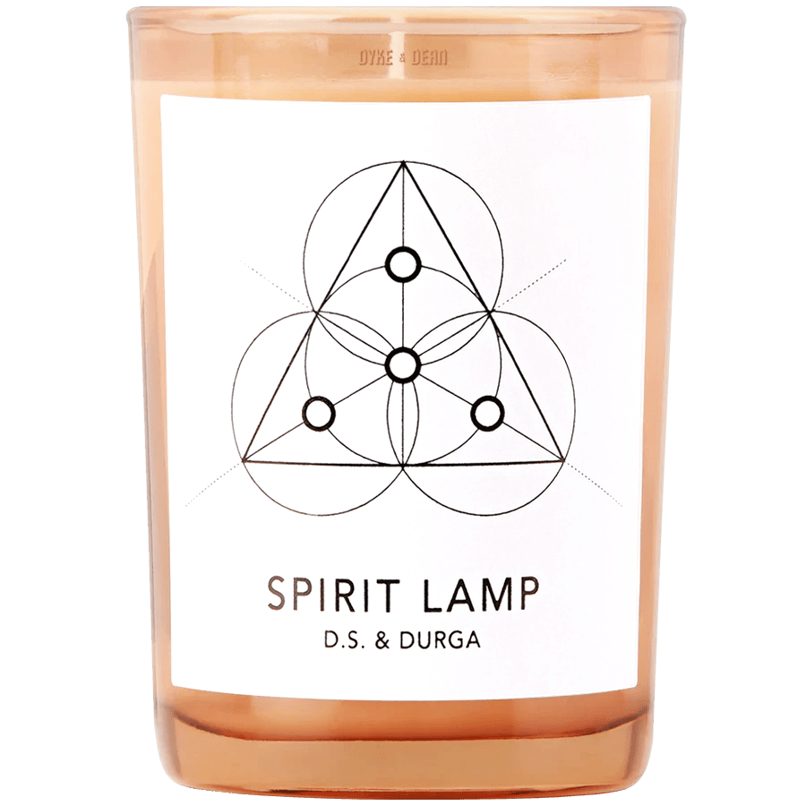 SPIRIT LAMP CANDLE - DYKE & DEAN