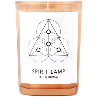 SPIRIT LAMP CANDLE - DYKE & DEAN