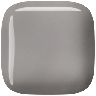 SQUARE PORCELAIN WALL ROCKER LIGHT SWITCH CAPPUCCINO - DYKE & DEAN