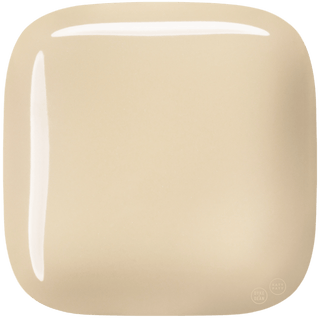 SQUARE PORCELAIN WALL ROCKER LIGHT SWITCH SAND - DYKE & DEAN