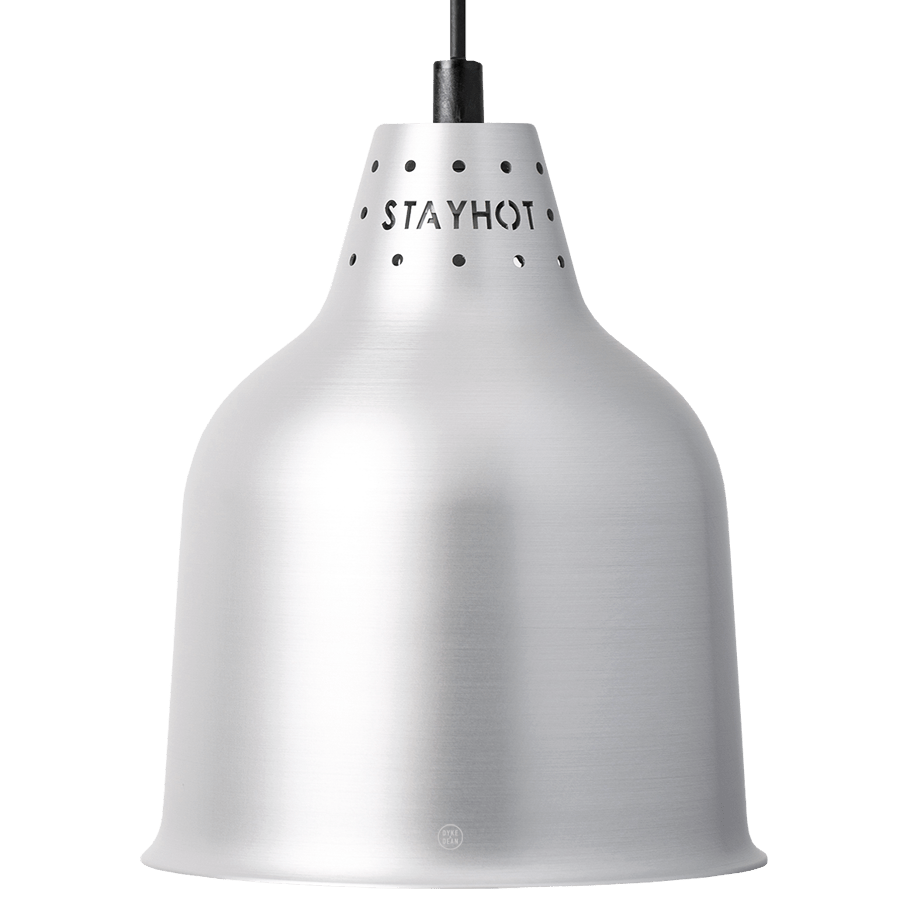 STAY HOT HEAT LAMP PENDANT CLASSIC 1250 - DYKE & DEAN