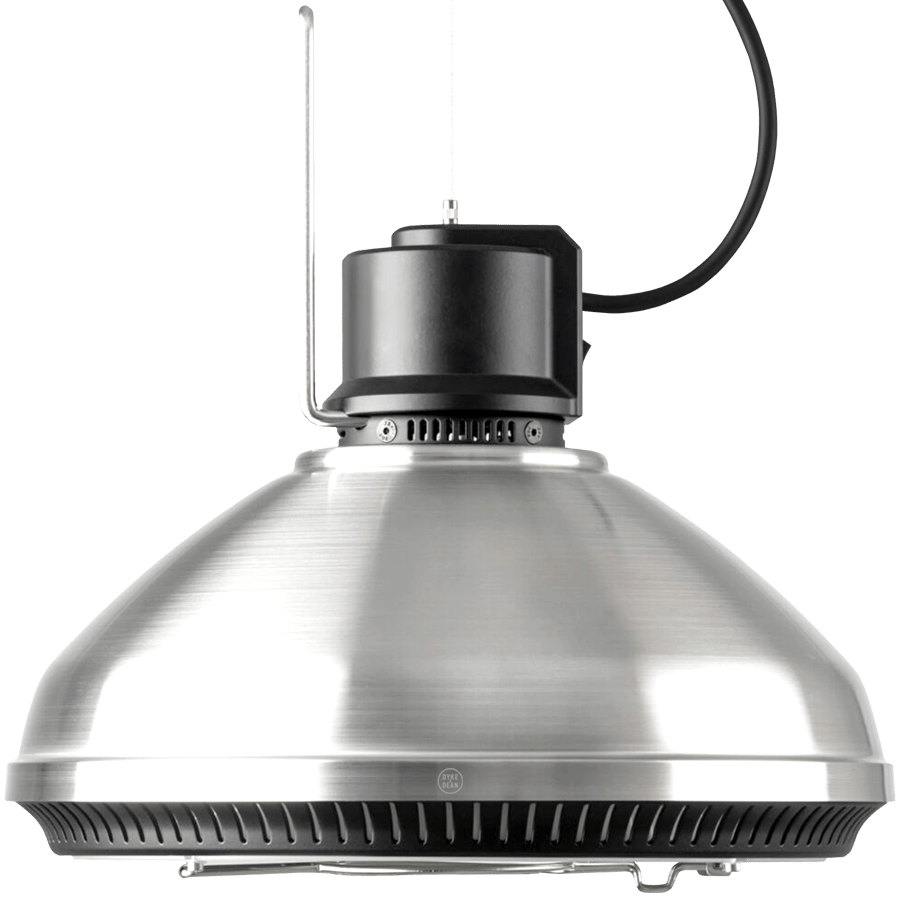 STAY HOT HEAT LAMP PENDANT HAL RETRACTABLE - DYKE & DEAN