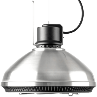 STAY HOT HEAT LAMP PENDANT HAL RETRACTABLE - DYKE & DEAN