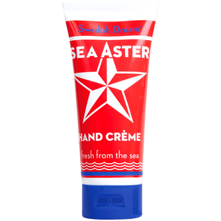 SWEDISH DREAM SEA ASTER HAND CREME - DYKE & DEAN