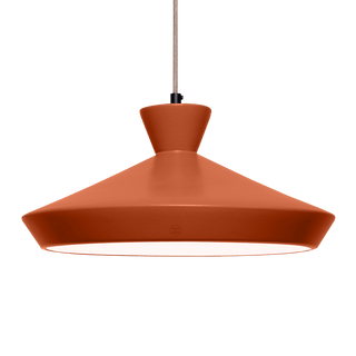 TAGI CERAMIC PENDANT MEDIUM - DYKE & DEAN