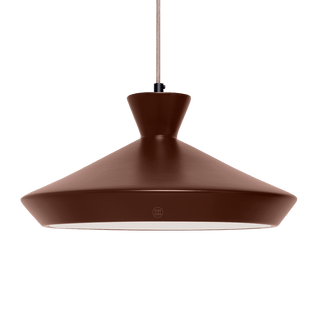 TAGI CERAMIC PENDANT MEDIUM - DYKE & DEAN