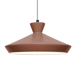 TAGI CERAMIC PENDANT MEDIUM - DYKE & DEAN