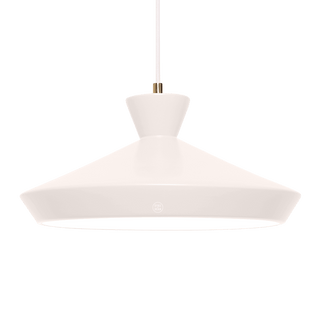 TAGI CERAMIC PENDANT MEDIUM - DYKE & DEAN