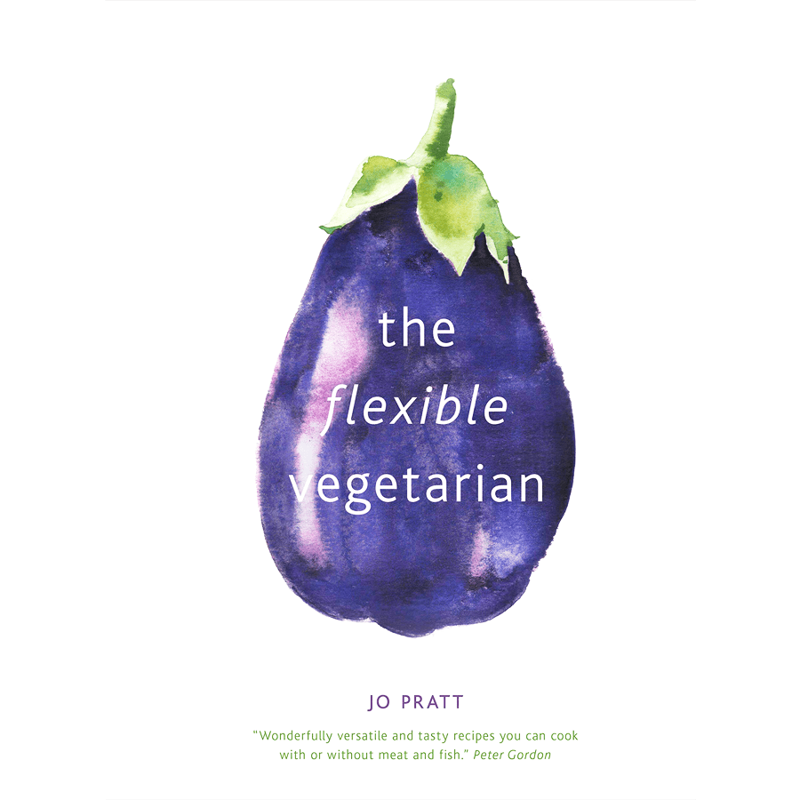 THE FLEXIBLE VEGETARIAN - DYKE & DEAN