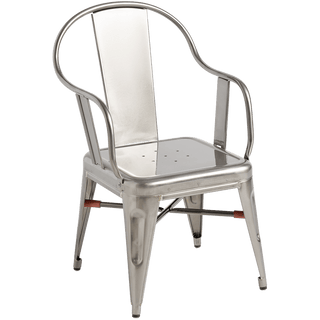 TOLIX MOUETTE KIDS CHAIR - DYKE & DEAN