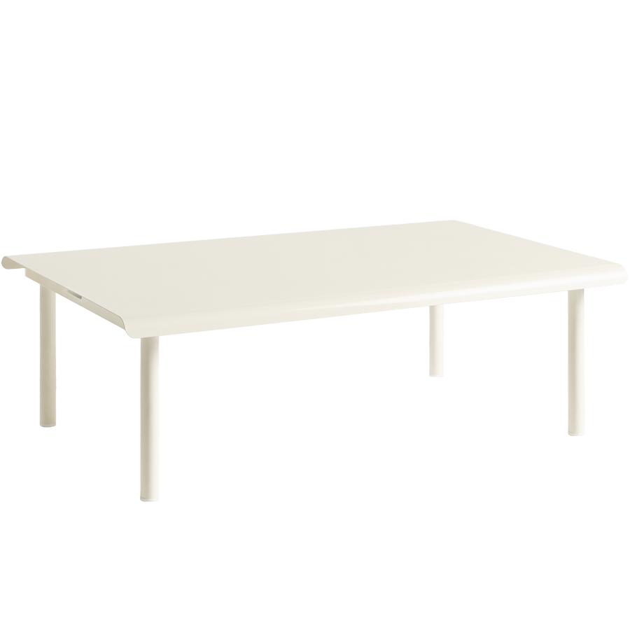 TOLIX PATIO COFFEE TABLE 110x70 - DYKE & DEAN