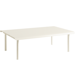 TOLIX PATIO COFFEE TABLE 110x70 - DYKE & DEAN