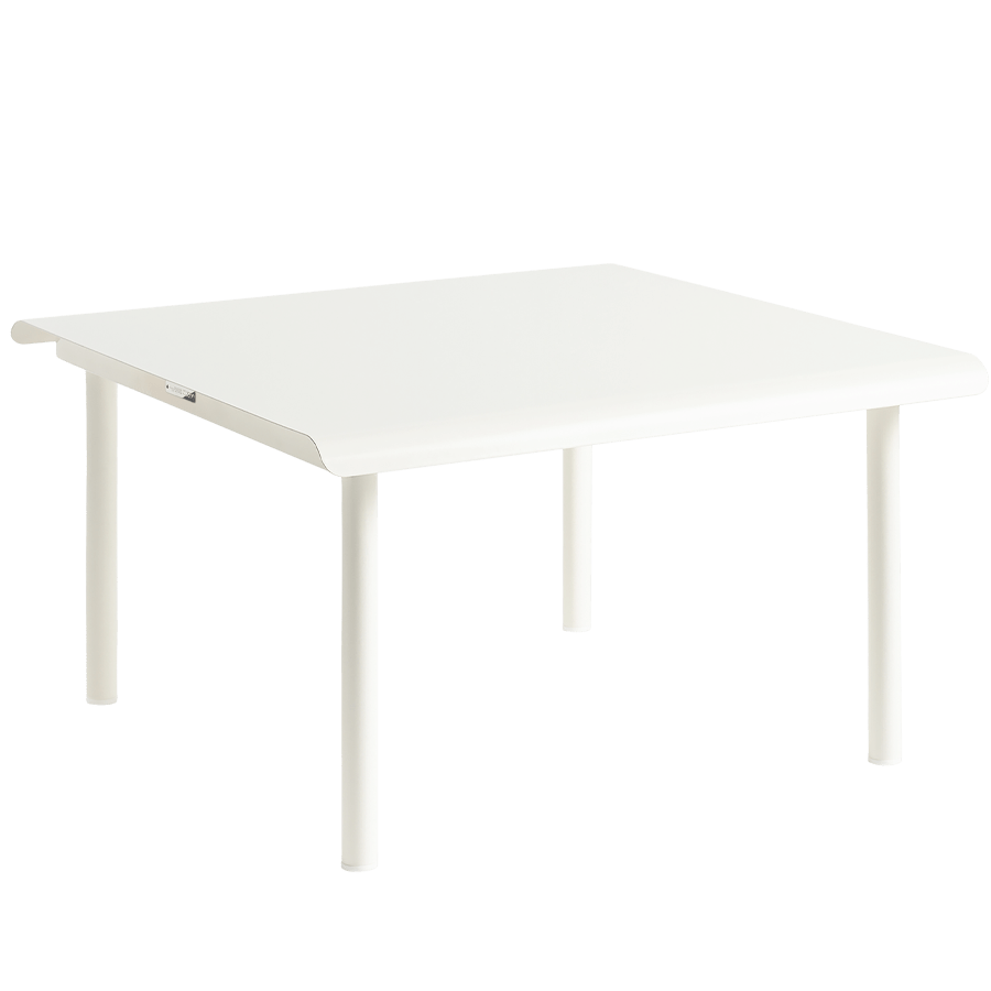 TOLIX PATIO COFFEE TABLE 75x75 - DYKE & DEAN