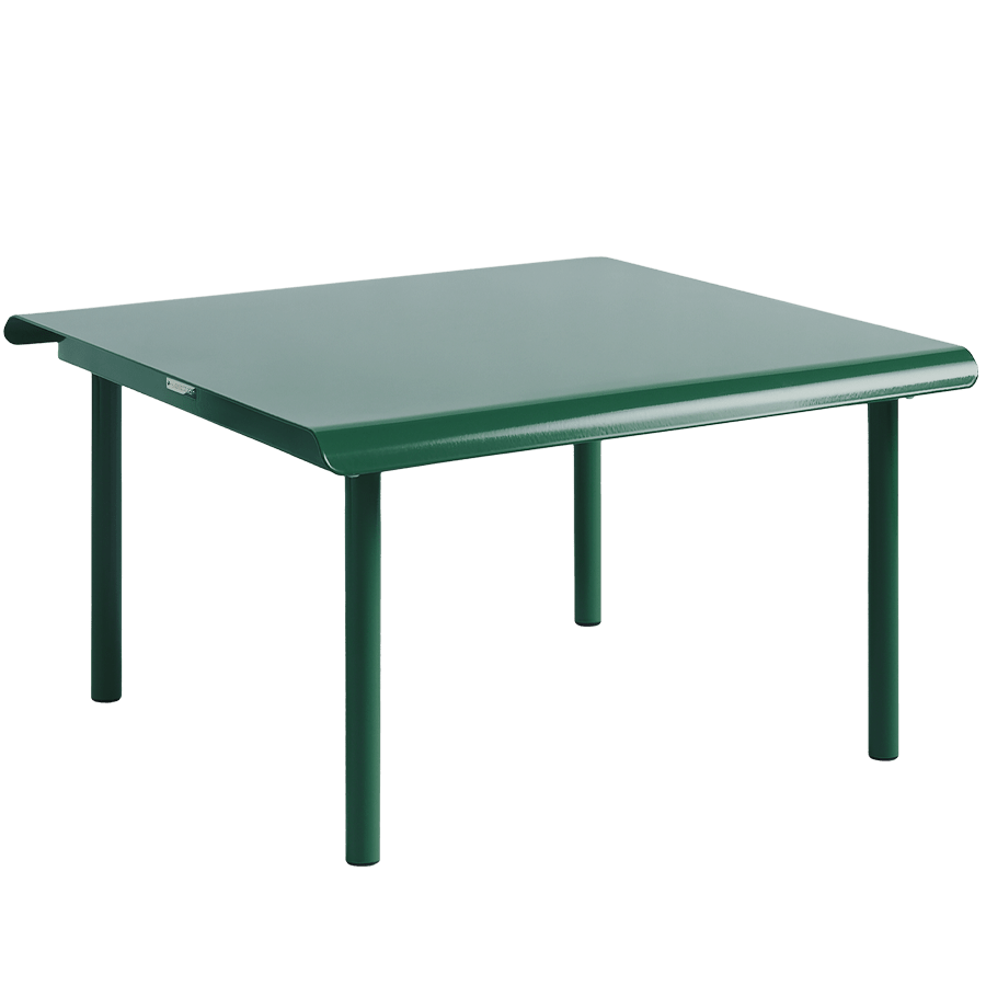 TOLIX PATIO COFFEE TABLE 75x75 - DYKE & DEAN