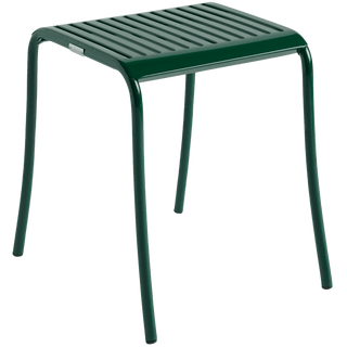 TOLIX PATIO SLATTED STOOL - DYKE & DEAN