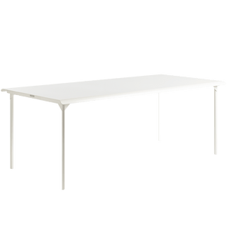 TOLIX PATIO TABLE 200x100 - DYKE & DEAN