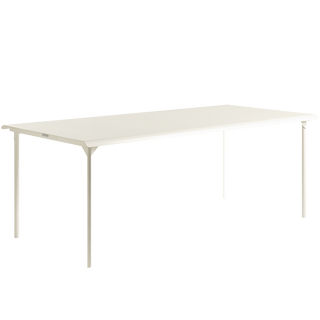 TOLIX PATIO TABLE 200x100 - DYKE & DEAN