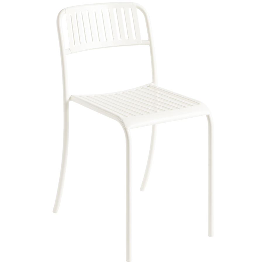 TOLIX SLATTED CHAIR - DYKE & DEAN