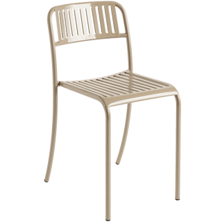 TOLIX SLATTED CHAIR - DYKE & DEAN