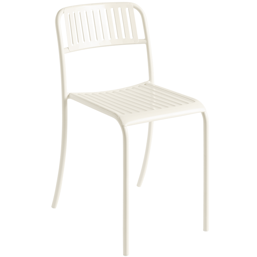 TOLIX SLATTED CHAIR - DYKE & DEAN