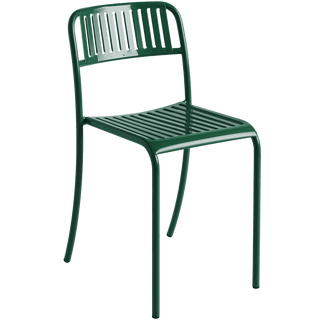 TOLIX SLATTED CHAIR - DYKE & DEAN