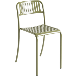 TOLIX SLATTED CHAIR - DYKE & DEAN